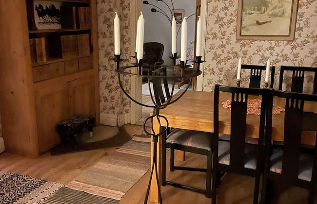 Village Cottage In The High Coast Area - Photo 9