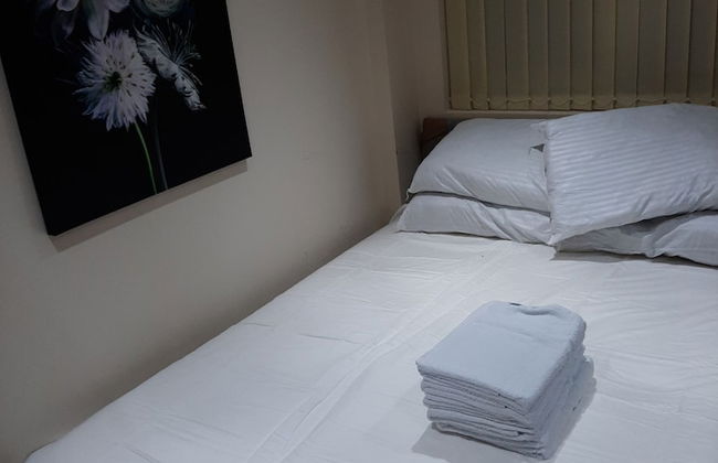 Budget Ensuite Room in Thamesmead - Foto 4