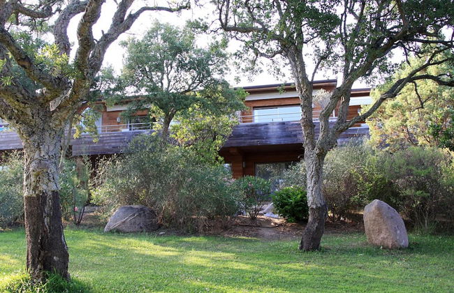 Résidence Cala Sultana - Foto 54