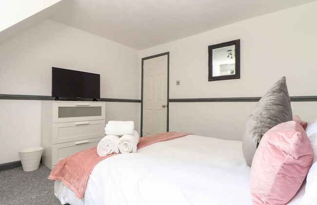 Alverton Cottage Gardens Penzance Parking Sleeps 6 - Foto 7