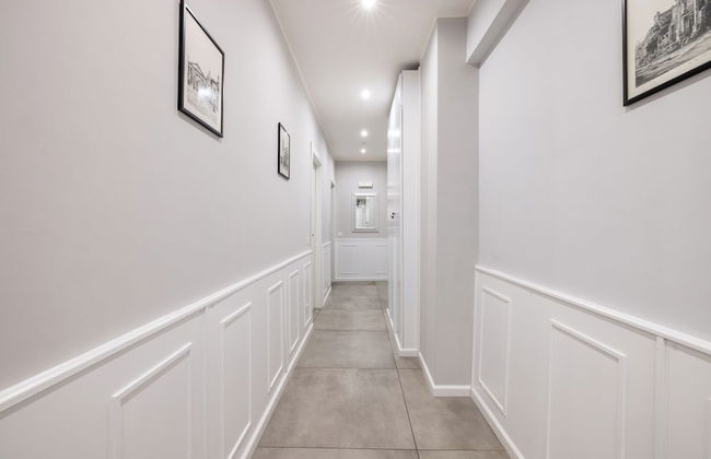 Belli Suites Vatican Rome Guest House - Foto 2