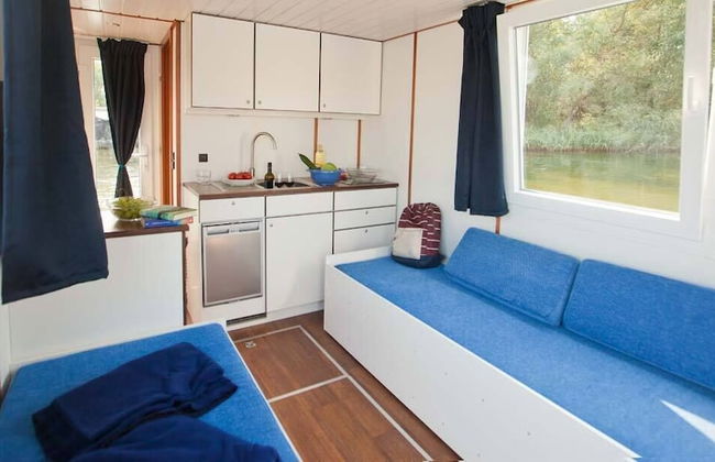 Kuhnle-Tours Hafendorf Müritz - Foto 30