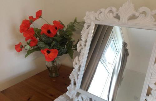 Detached Cosy Cottage in Wooler, Northumberland - Photo 18