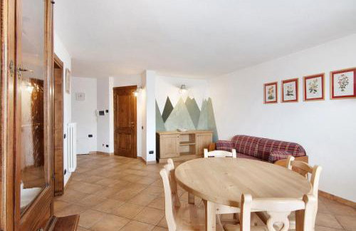 Residence Larice Bianco App n4 - Photo 27