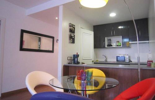 Apartamento GP JUNTO AL PARQUE DEL RETIRO - Foto 1