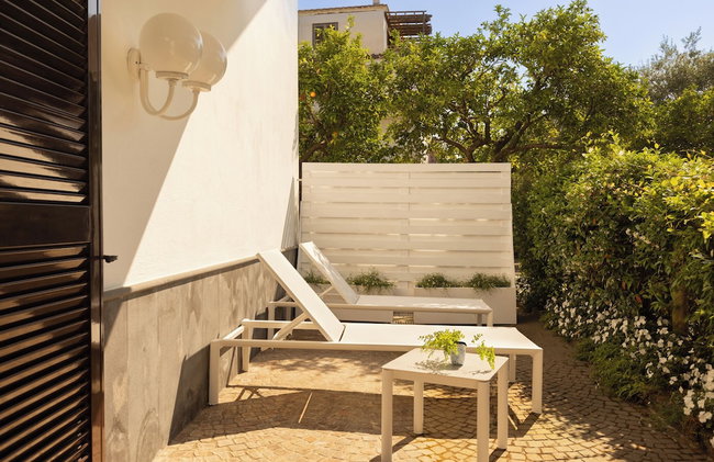 Villa Oriana Relais - Photo 36