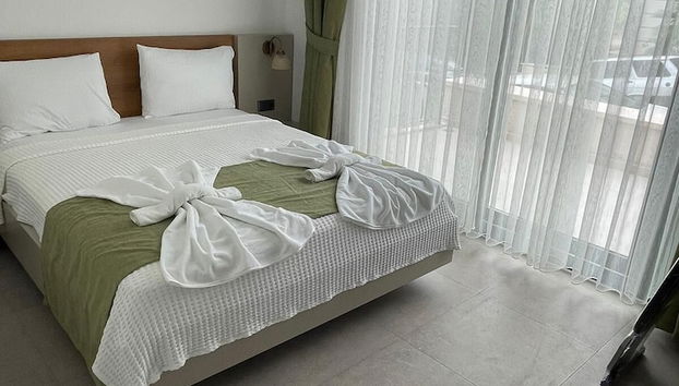 Calba Suite - Foto 3, Habitación