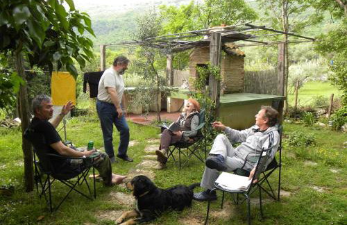 Holiday Home Botanica - Foto 12