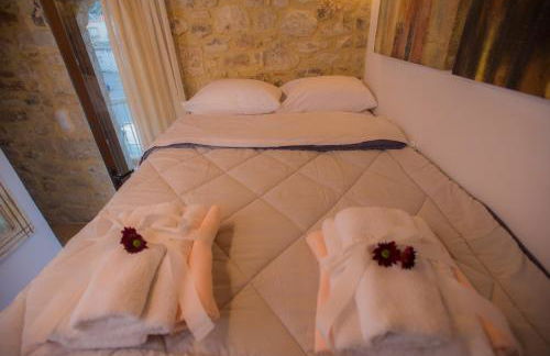 Villa Kamelia-Renovated old house-South Crete - Photo 46