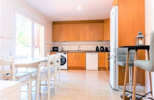 Villa Montesol - Foto 16