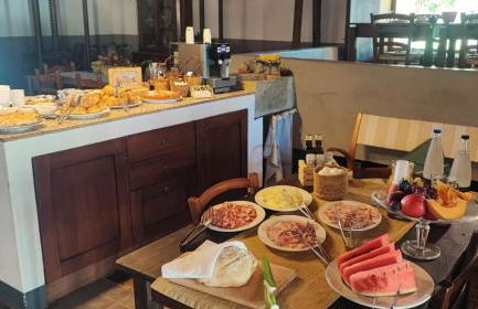 Agriturismo Baglio Vecchio - Foto 11