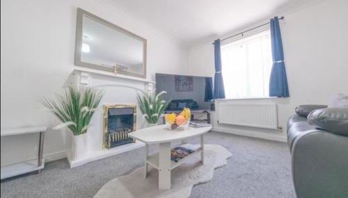 Sleeps 5 - Private Garden- Free Parking - Foto 1