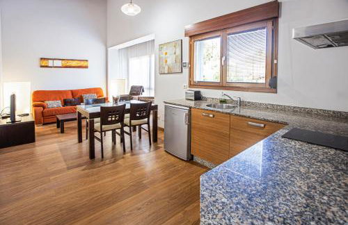 LA CASONA Encanto Rural - ApartaHotel SPA Llanes - Foto 43