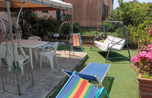 Noemi Apartment 5 Lands Paradise - Foto 22