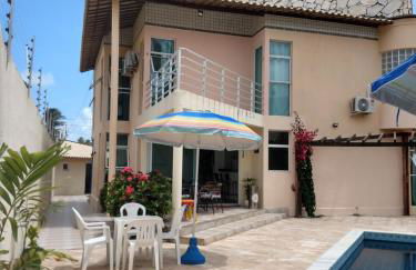 Casa na Barra de São Miguel - Foto 1