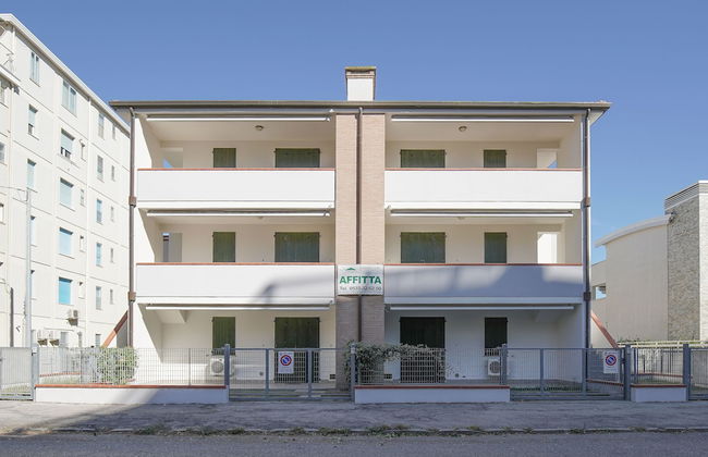Residence Smith Fronte Mare - Photo 41