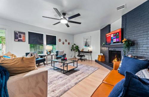 4BR Luxury Stay | 2 Kings | Near DT | Family+Games - Foto 42