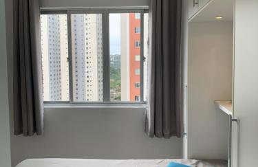 1103- Apartamento Encantador, amplo e decorado, mobiliario moderno, cozinha completa com utensílios , Excelente vista da cidade e localização privelegiada no bairro Bigorrilho - Photo 28