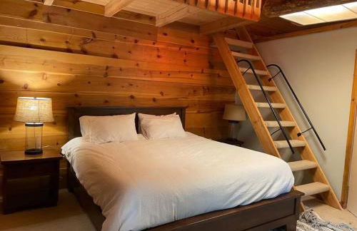 Aspen's Cabin - Foto 7