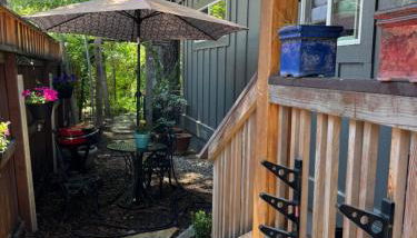 Lake Tahoe Luxury Guest Quarters - Foto 2