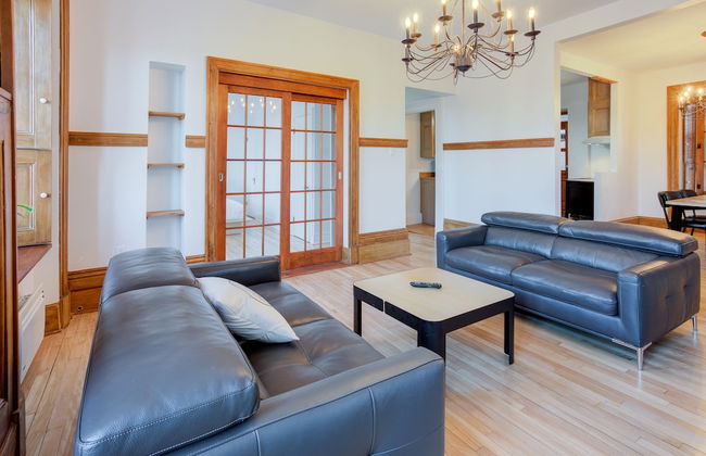 Les Lofts St-Vallier - By Les Lofts Vieux-Quebec - Foto 23