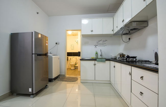 Mansion One - Foto 11