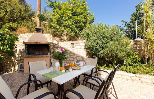 Villa Roumeli - Foto 50