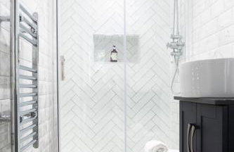 Designer Cardiff Apartments - Foto 9