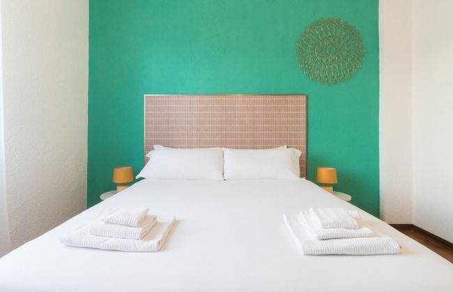 Il Borgo Apartments A3 - Sv-d600-bove3c1a - Foto 7