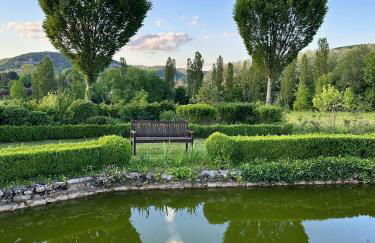 le bois de Selves - Maison authentique avec vue exceptionnelle - Foto 24