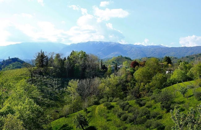 Asolo Norah's Hill Agri Rooms - Foto 140
