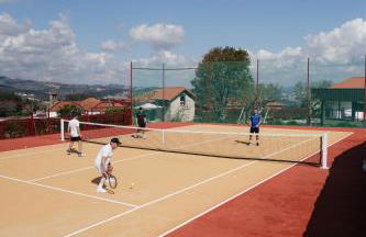 Penedo Village - Foto 56