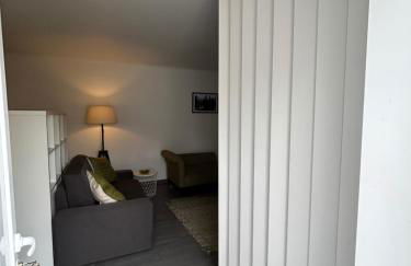 Cozy Green Apartment - Foto 15