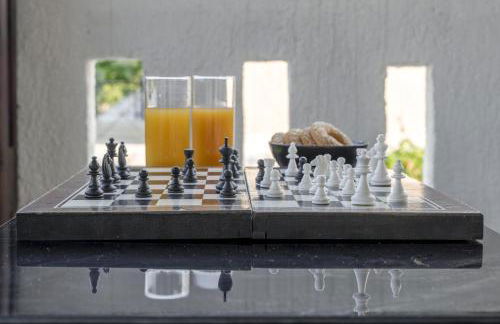 Villa Foteini Gerakari Mountain Resort - Photo 13