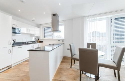 Hybrid Resi - London, Greenwich near O2 Arena - Photo 34