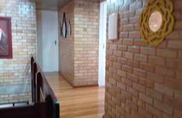 Linda Casa Beira-Mar Floripa - Foto 13