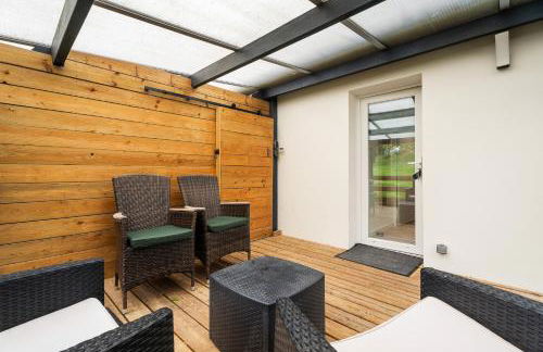 Grand Gîte Sable d' Or 600m plage - Foto 18