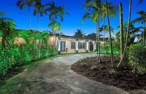 VillaKOBO Heated pool Spa Golf Tennis crocodile - Foto 1