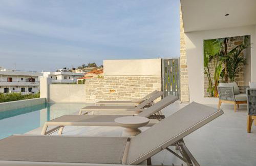 Bella Casa - Newly Built Designer Villa - Foto 10