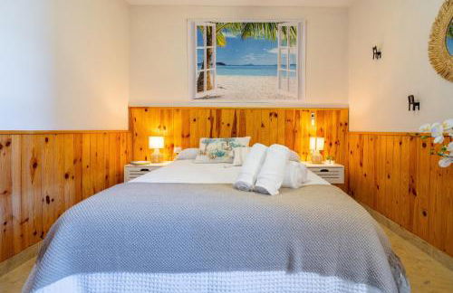 Rincón Playa, terraza y piscina - Photo 7