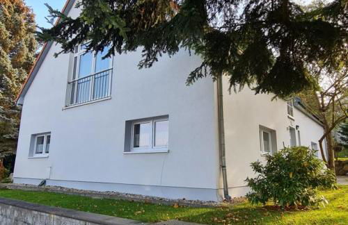 Urlaubsdomizil Am Töpfer - Ferienwohnungen in Olbersdorf - Foto 45