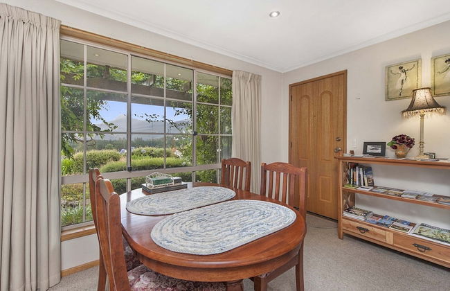 Maydena Mountain Cabins - Foto 10