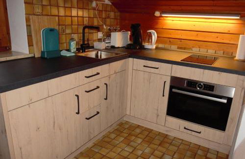 Ferienwohnung Alpenblick - Foto 16