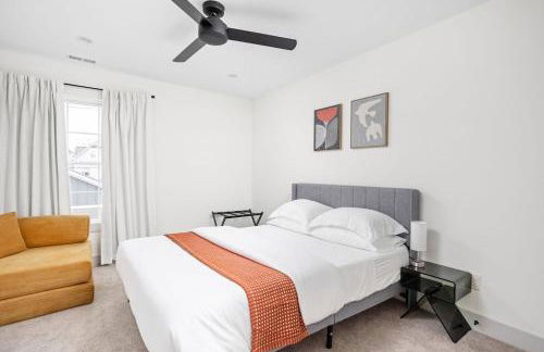 Hot Tub - Gym - Pizza Oven - PS5 - Ping Pong - 2MIN from DT - Foto 30