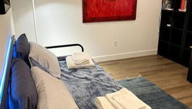 Beach Lovers New House! 10 min to beach - 6 guests - Foto 4