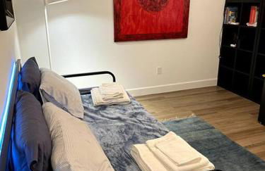 Beach Lovers New House! 10 min to beach - 6 guests - Foto 4