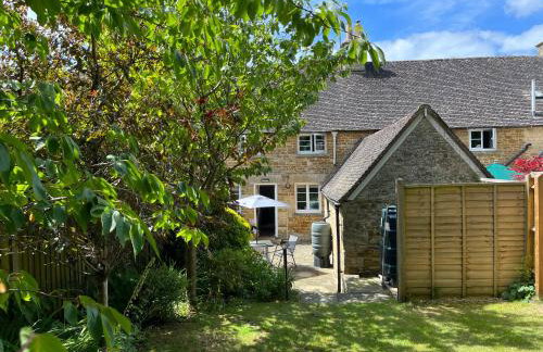 Clover Cottage - Foto 9