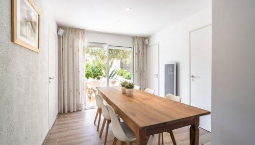 Villa in Pouzols with Private Pool & Vineyards - Foto 3