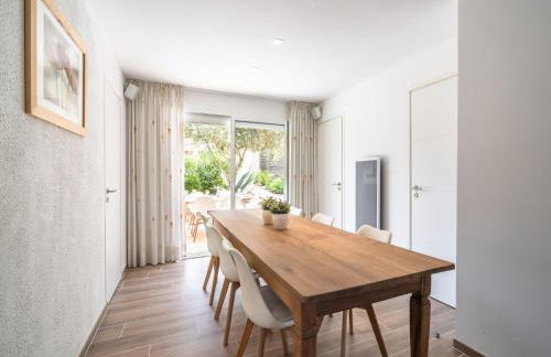 Villa in Pouzols with Private Pool & Vineyards - Foto 3