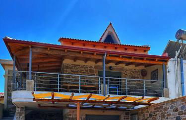 DESTAN & JULIETTE SEA VIEW Villa - Photo 26